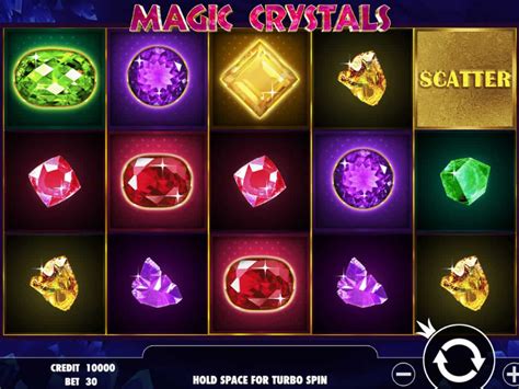 Crystals Of Magic 5